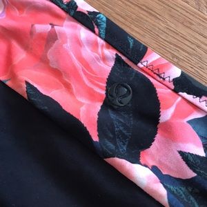 lululemon athletica Swim - Lululemon bikini bottoms lululemon athletica Swim - Lululemon bikini bottoms